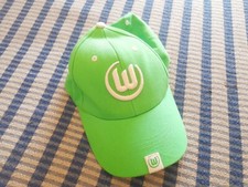 Cappellino calcio WOLFSBURG (