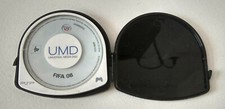 X1198-PSP FIFA 08 SOLO DISCO