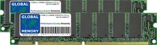 512 MB (2 x 256 MB) SDRAM PC133 168 PIN YAMAHA MOTIVO ES6/ES7/ES8 RAM KIT