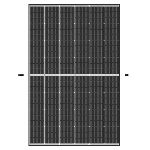 Pannello solare 470w - solare,