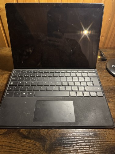 Microsoft surface pro - surface, x