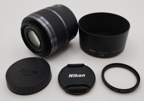 Nikon nikkor vr30 - nikkor, vr30-110