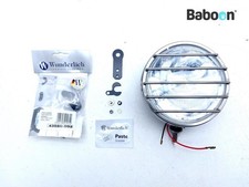 Faro anteriore BMW R nineT