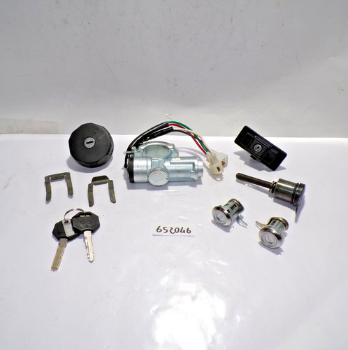 Kit serratura completo per - serratura,