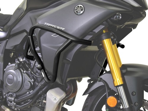Paramotore crash bars - paramotore, heed