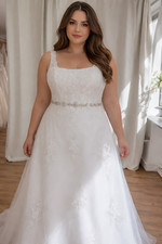 Abito da sposa HBH moda I