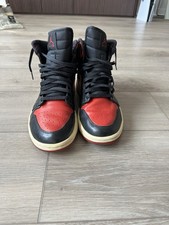 Air Jordan 1 Retro DMP High