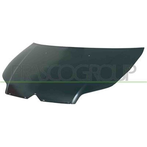 Cofano alluminio per - cofano,
