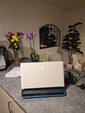 Alienware Laptop Area-51m