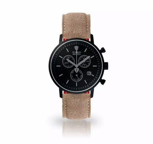 Orologio uomo detomaso milano - orologio,