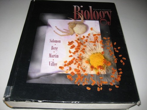Biology solomon eldra - biology,, solomon,