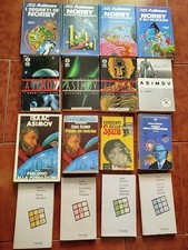 SPECIALE ISAAC ASIMOV - 14