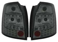 Fanali posteriori a LED set in