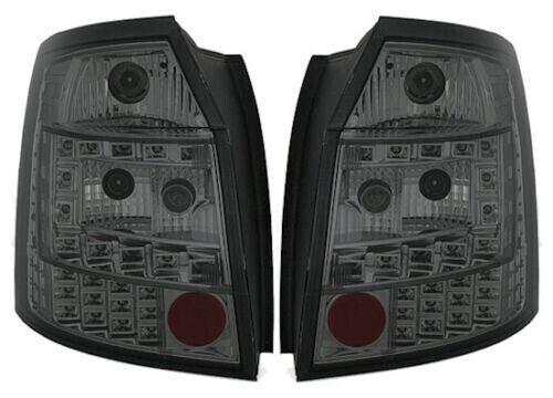 Fanali posteriori led set - fanali, in