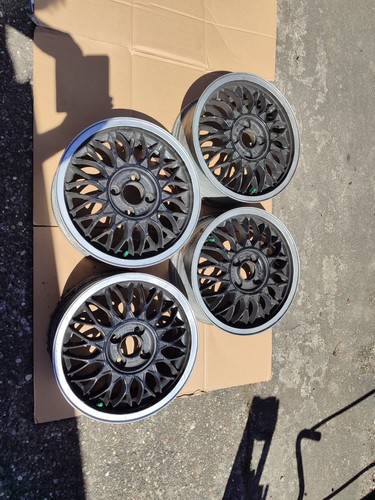 Pezzi golf iii bbs - pezzi, 3