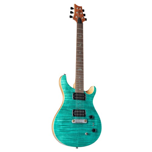 Prs paul guitar - prs, paul's