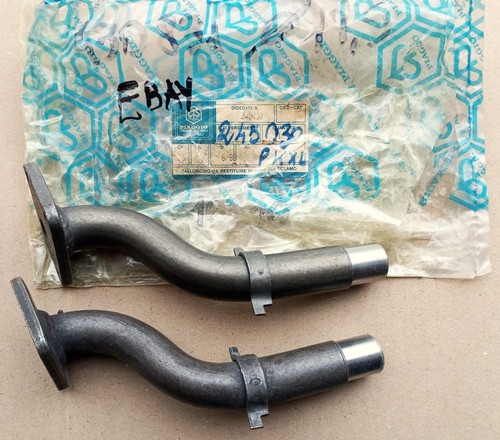 Lotto collettore carburatore - 2,