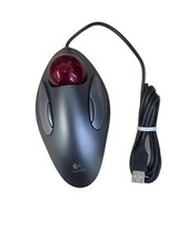 Mouse Logitech T-BC21 Trackman