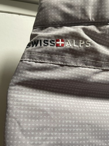 Pantalone sci alp - pantalone,