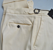 PT  TORINO PANTALONE NUOVA COLL. SLIM FIT TG 34-48  86 GIROVITA 232,00 VELLUTO