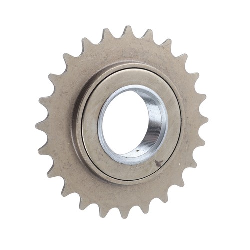 Ruota libera bici