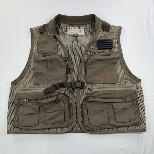 Gilet pesca mosca - gilet, da