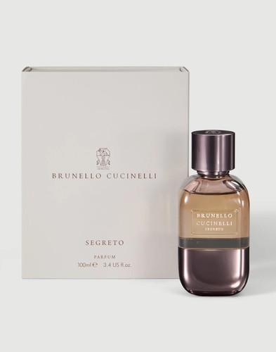 Brunello cucinelli segreto - brunello,