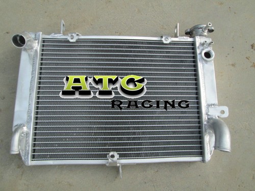 Aluminum radiator for - radiator,