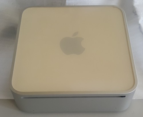 Apple macmini a1176 - a1176, emc