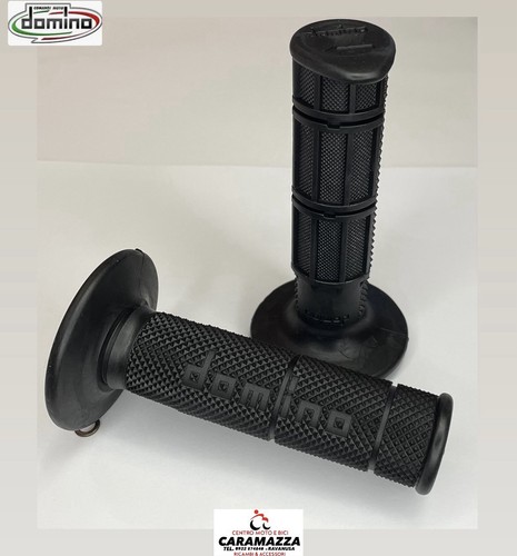 Coppia manopole domino - coppia,