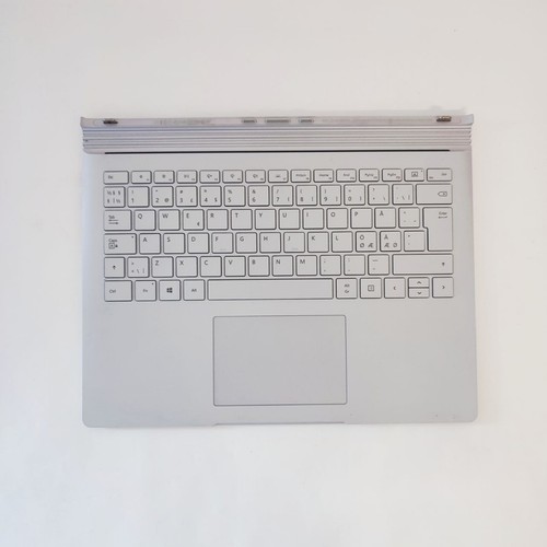 Palmrest microsoft surface - microsoft,