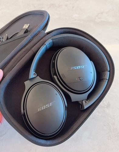 Cuffie bluetooth bose - cuffie,