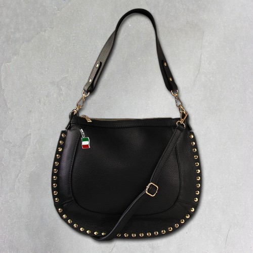 Borsa spalla donna - a, sella