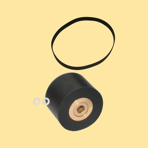 Cinghia rullo pressione kit - cinghia,