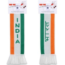 Camion Auto Mini Sciarpa India