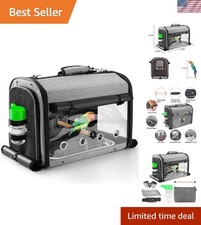 Borsa porta uccellini - borsa,