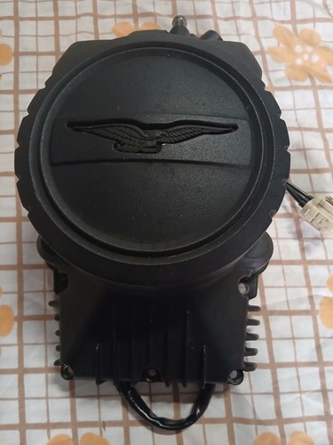 Vendo statore con carter moto - statore,