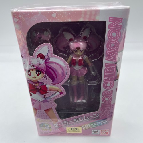 Figuarts sailor chibi - figuarts,