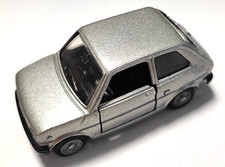 MEBETOYS VINTAGE 1:43 AUTO DIE