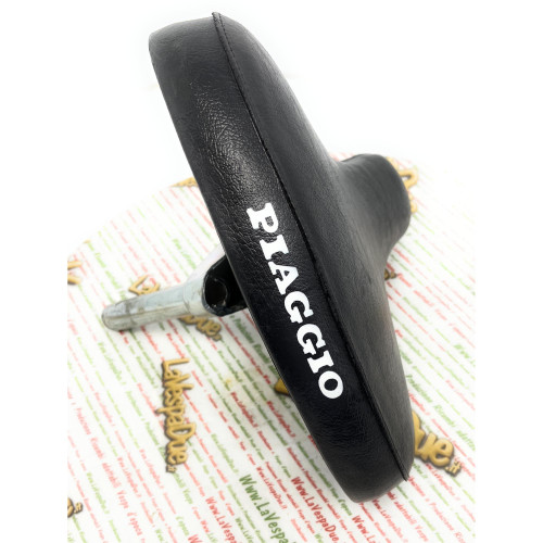 Sella con attacco - , a
