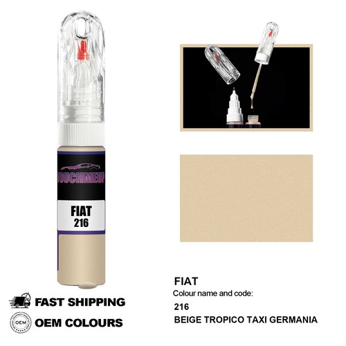 Per fiat beige tropico taxi - fiat,