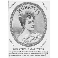 SIGARETTE DI MURATTI