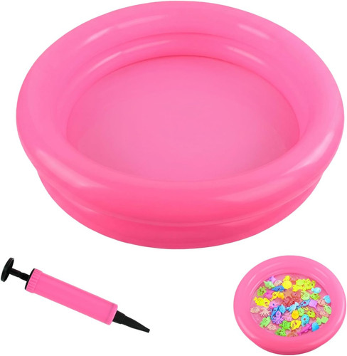 Piscinetta gonfiabile bambini - piscinetta,