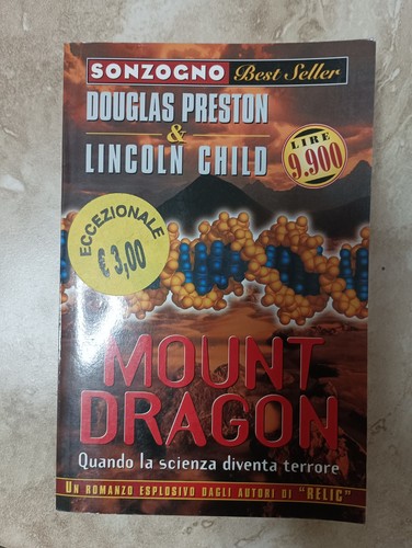 Preston child mount - preston, dragon