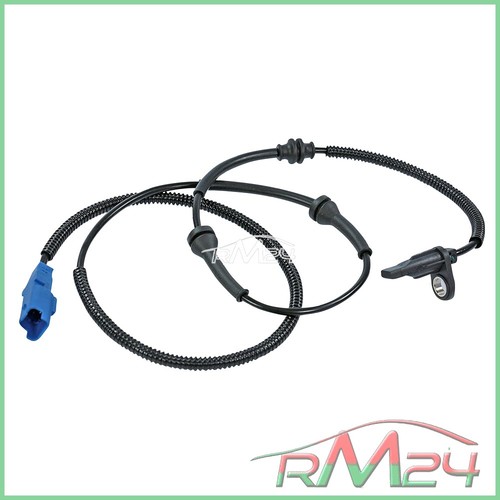 Sensore abs giri ruota ant - abs,