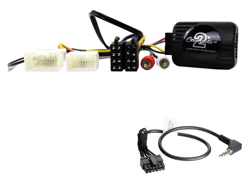 Connects2 adattatore volante - adattatore,