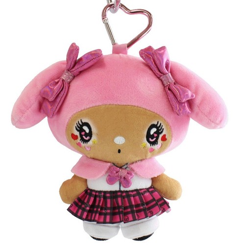 Sanrio melody tan hawaii - tan,