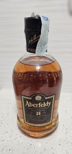 Aberfeldy 21 YEARS Single Malt