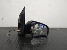 SPECCHIETTO RETROVISORE