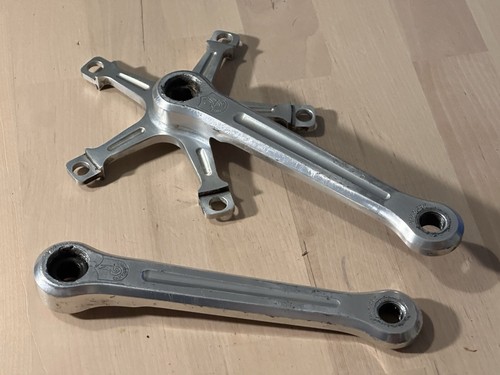 Braccetti pedivella strada